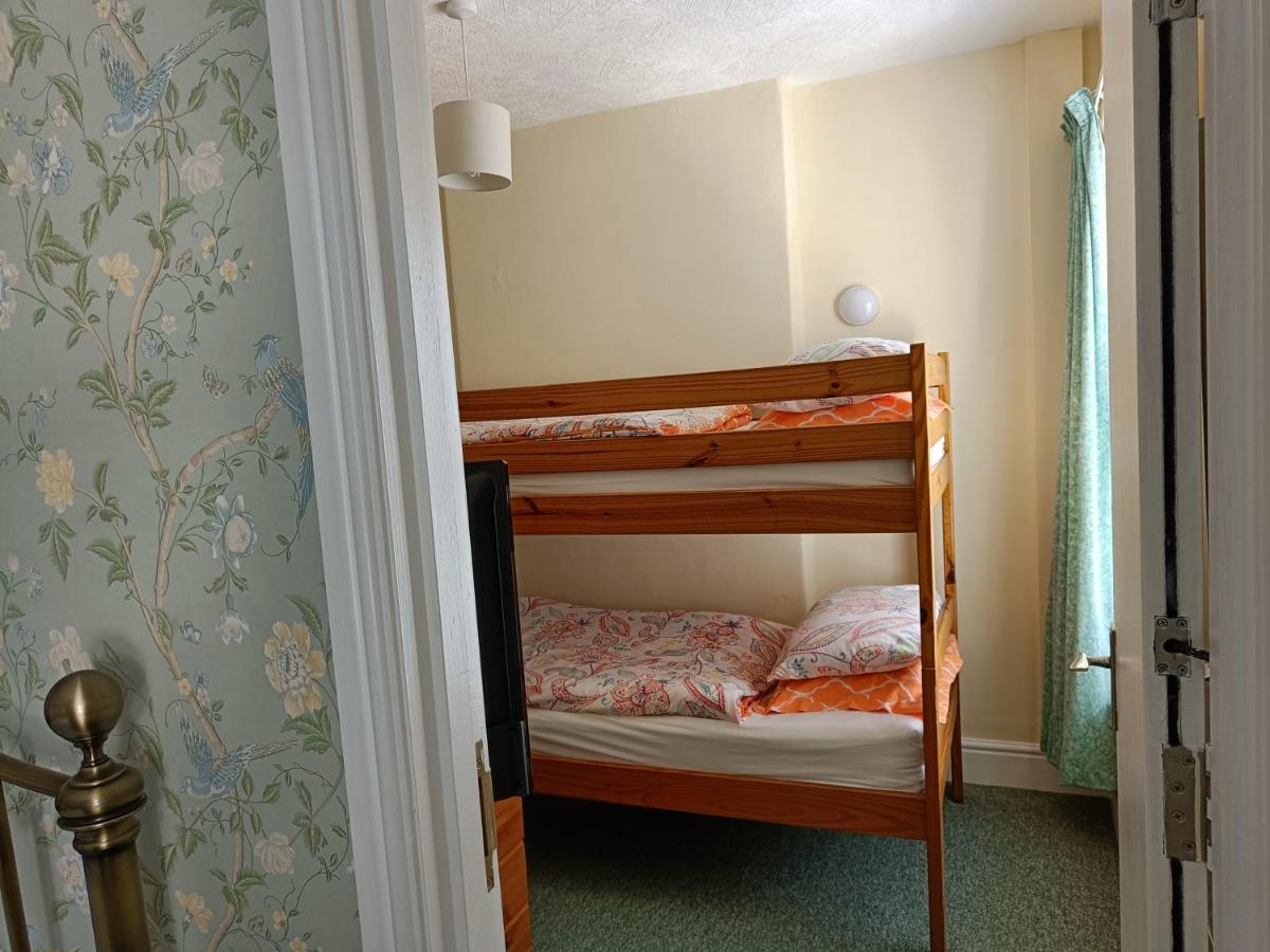 Granby House Hotel Llandudno Luaran gambar